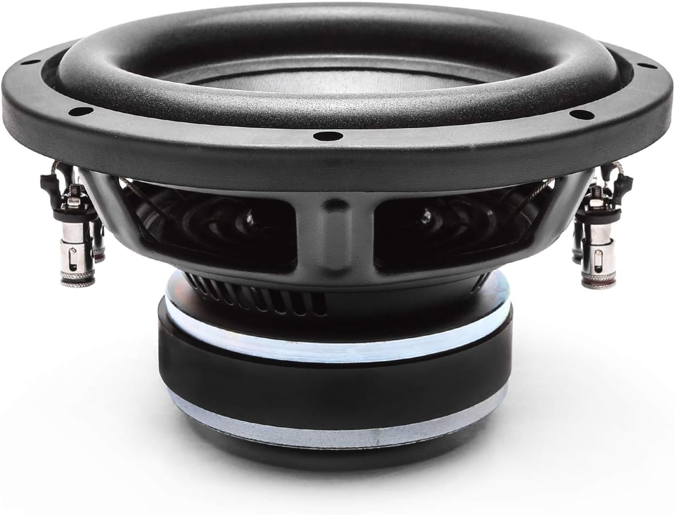 8 Inch 300 Watt Dual 4 Ohm Car Subwoofer P39900