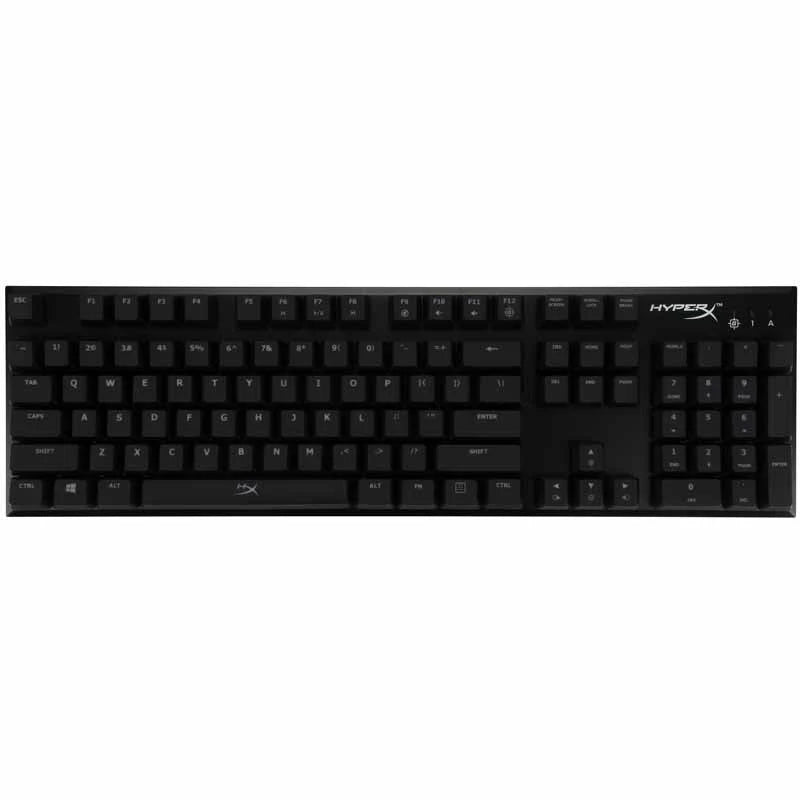 Black Mechanical Gaming Keyboard G939416