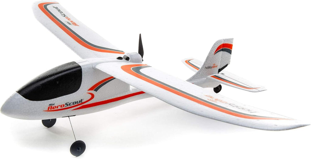RC Airplane RTF C771788