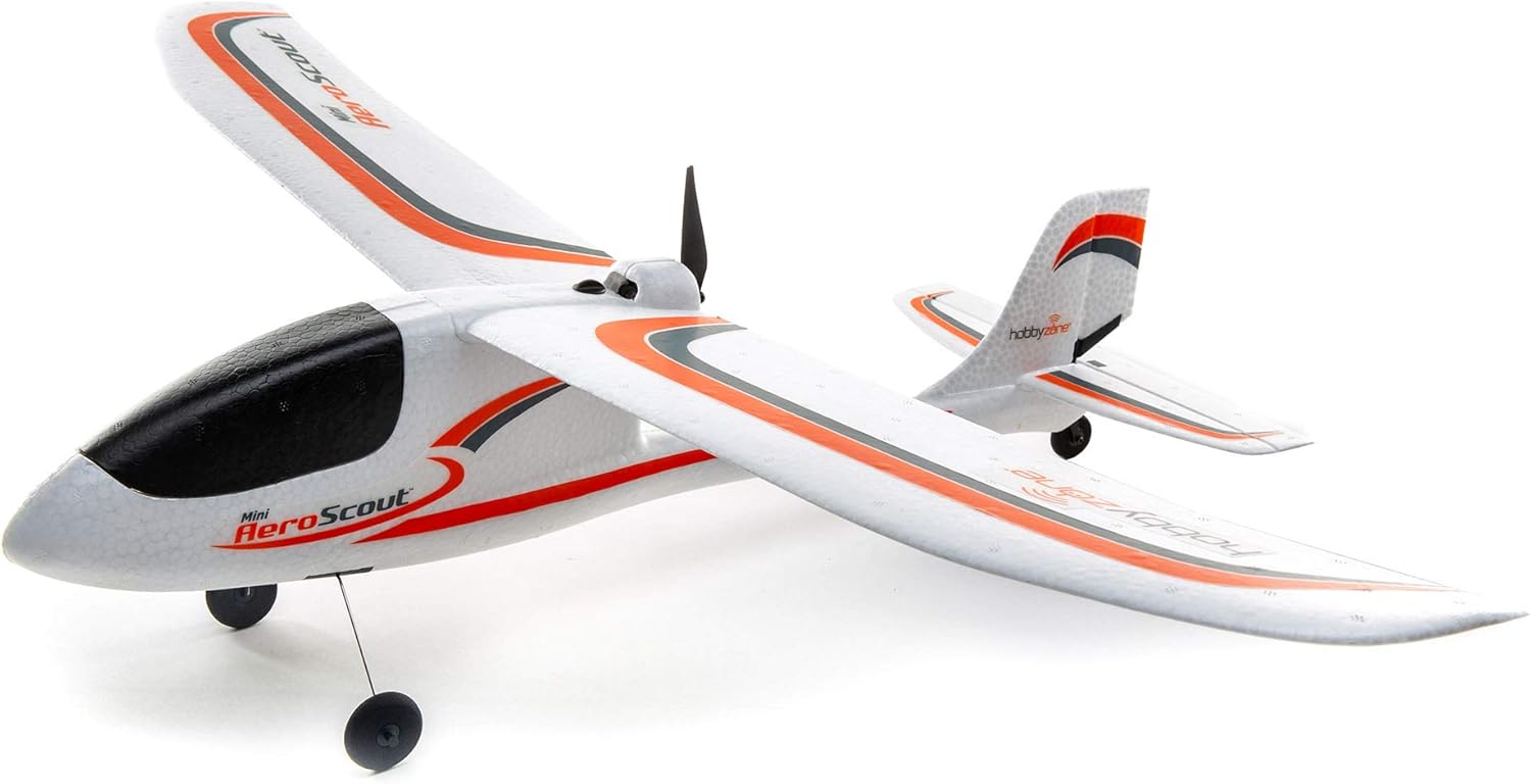 RC Airplane RTF C771788