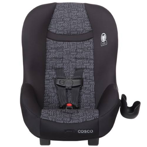 Convertible Car Seat T5891