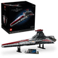 LEGO Star Wars Venator-Class Republic Attack Cruiser Ultimate Collector Series Building Set N31695