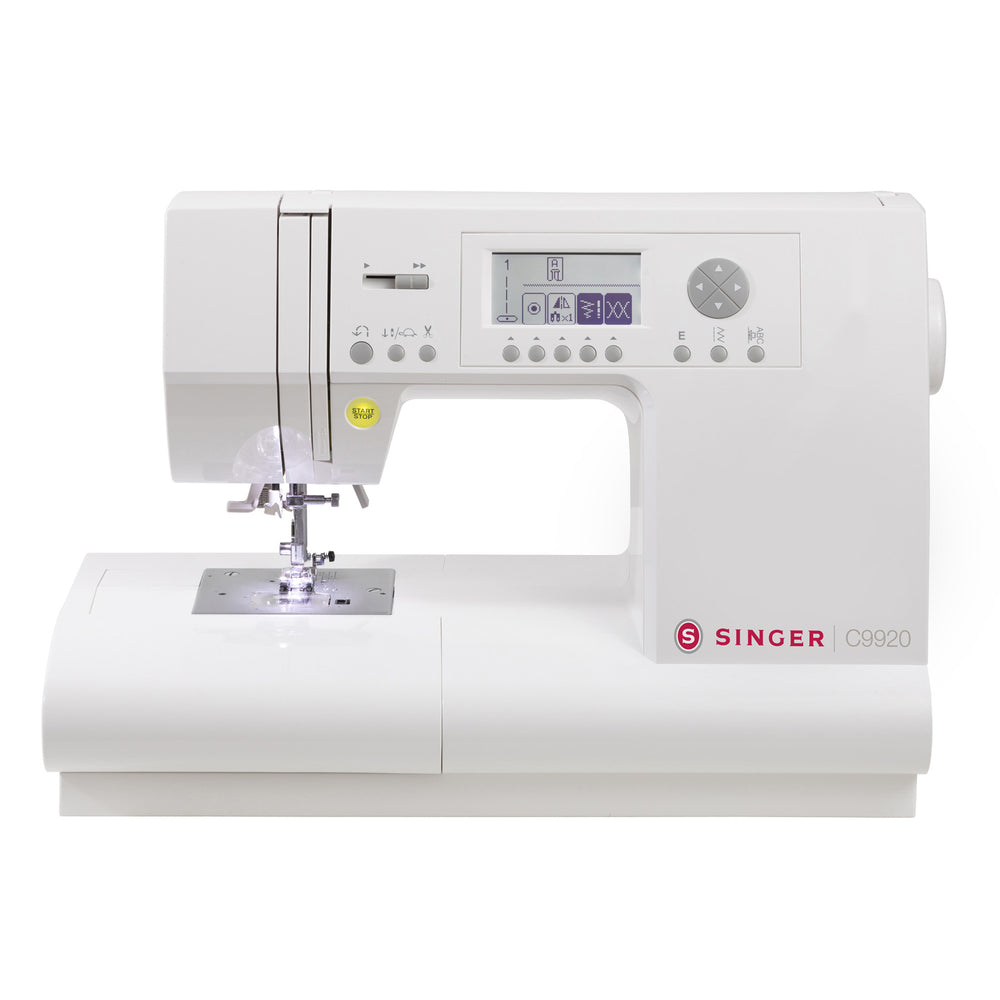 Sewing Machine D558