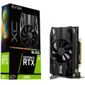 GeForce RTX 2060 Black Graphics Card P7670