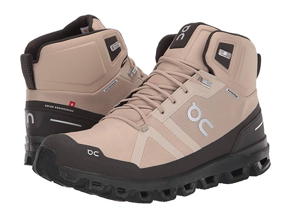 Cloudrock Waterproof Sand / Black M451230