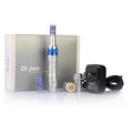 Rechargeable Microneedle System with 10 Nano Cartridges D4238