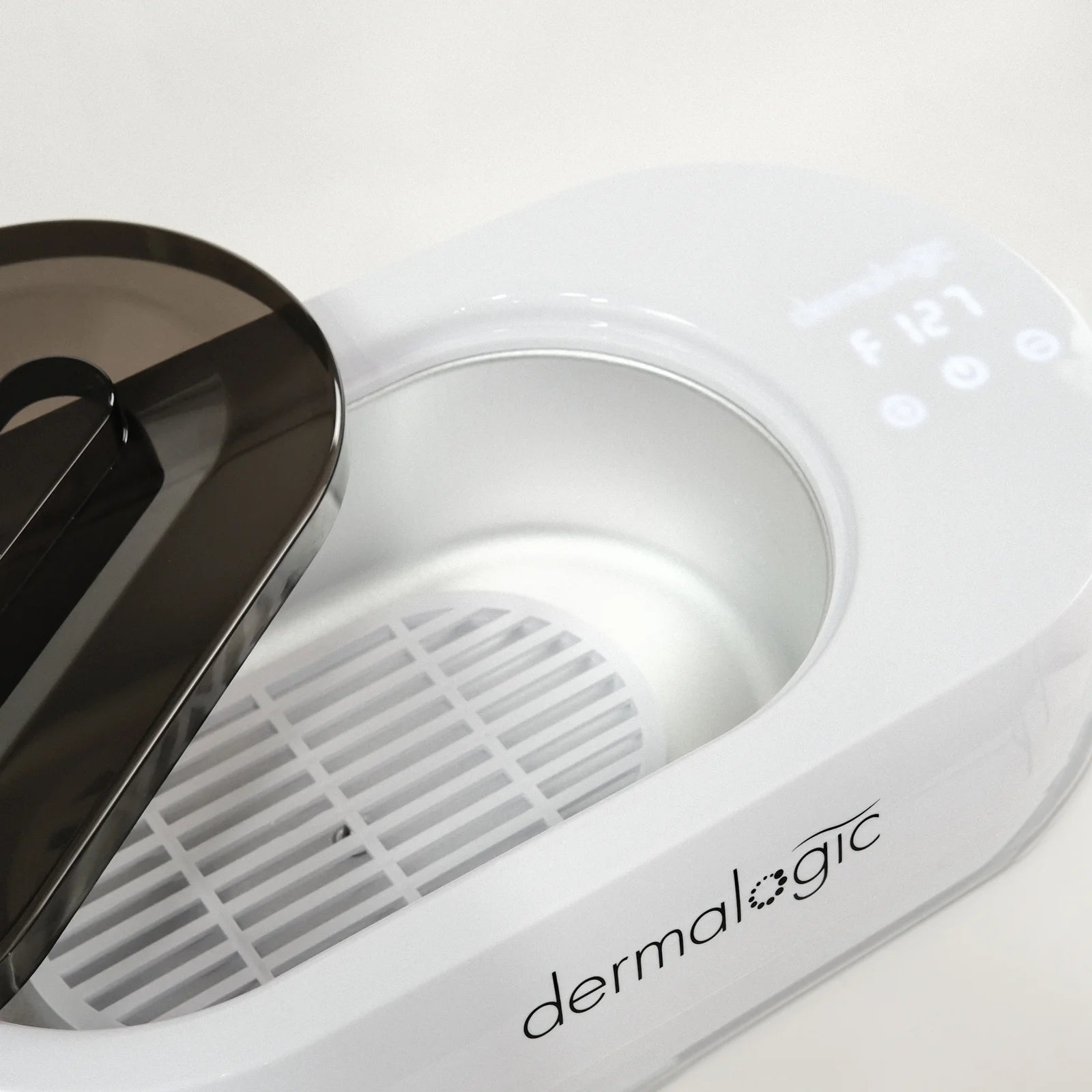 Digital Touch Screen 4000ml Paraffin Wax Warmer P69216