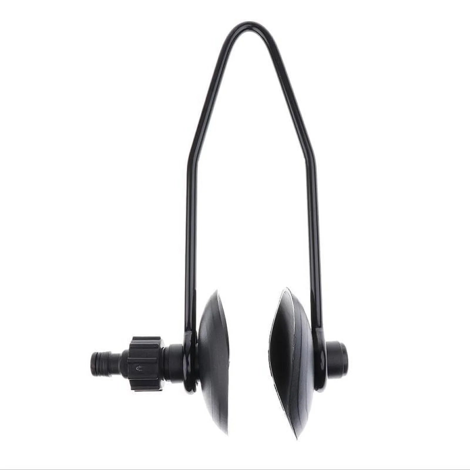 Large Rectangular Ear Muffs Motor Flusher S24164