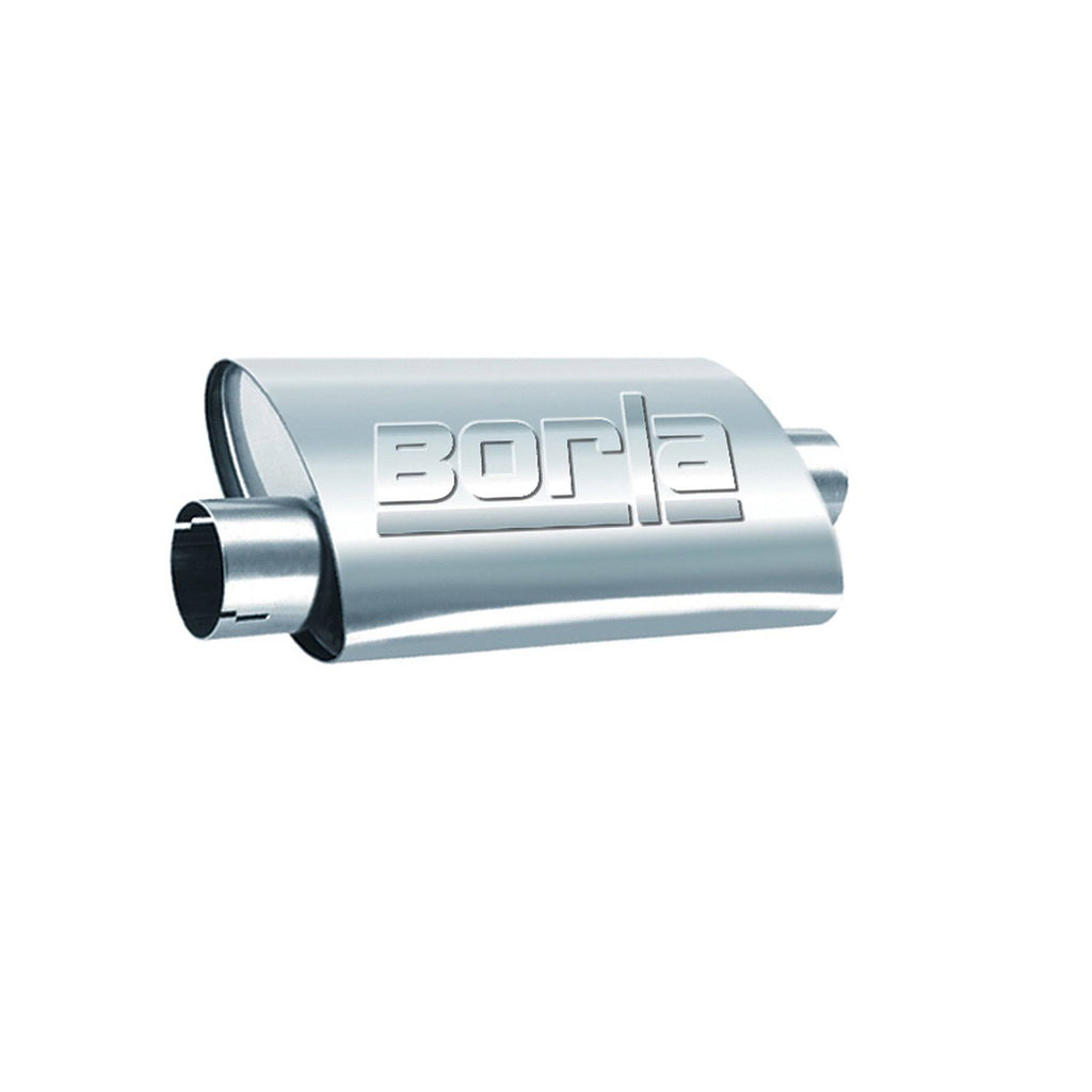 Universal Performance Muffler K721399