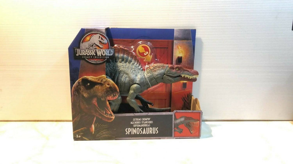 Extreme Chompin Spinosaurus R794