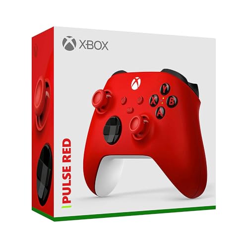 Xbox Wireless Gaming Dual Controller Bundle (Ghost Cipher Special Edition) M188