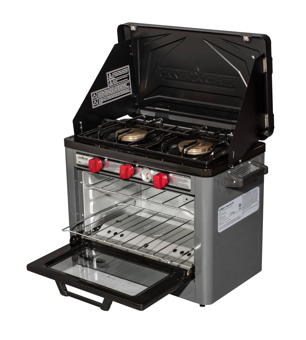 Outdoor Oven S984