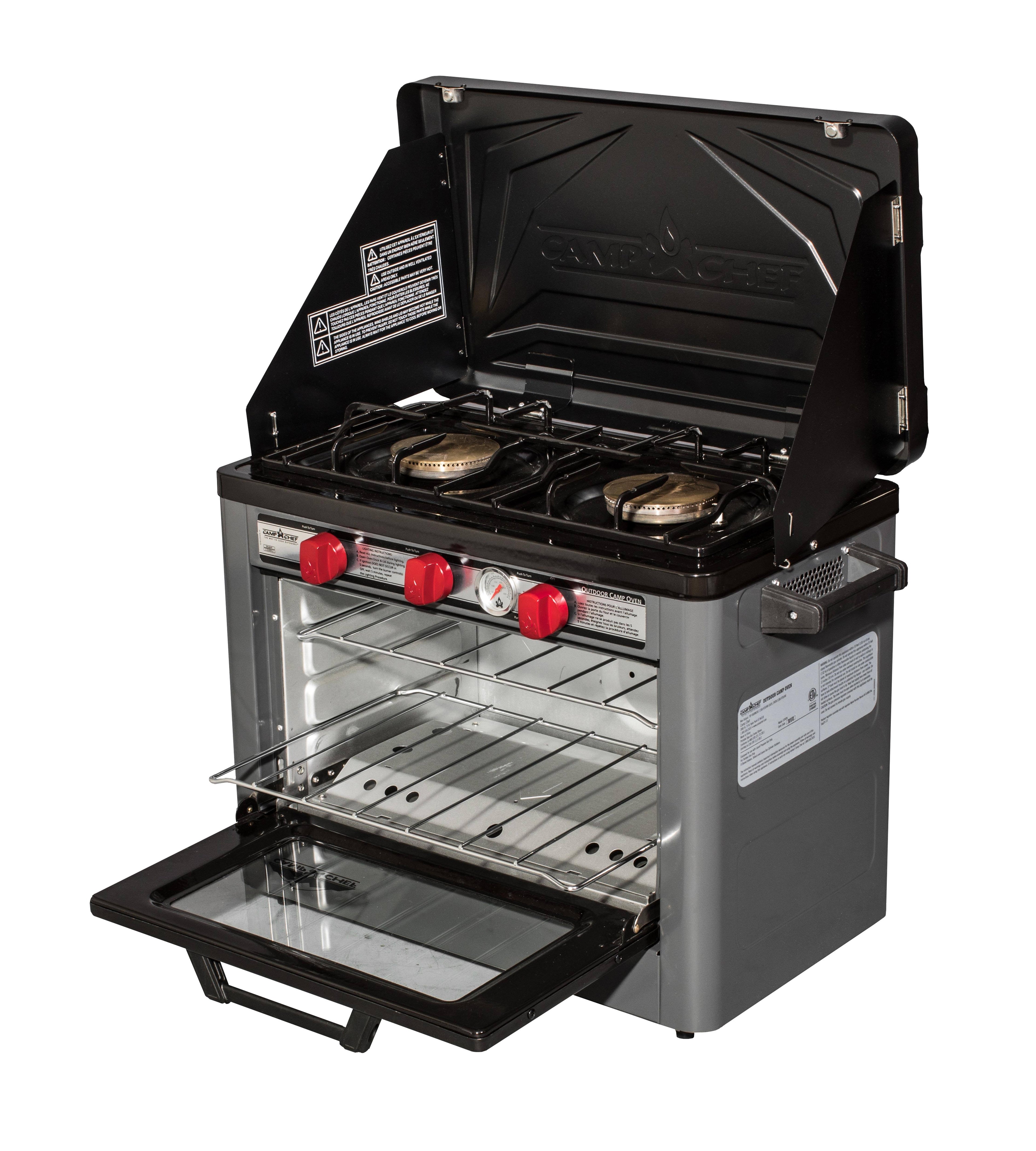 Outdoor Oven S984
