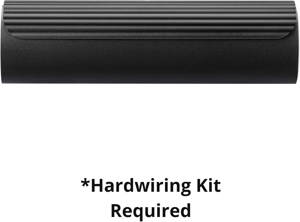 External Dash Cam Battery J5024