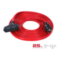 25 ft 30 Amp 125V Generator Extension Cord Adapter G377635