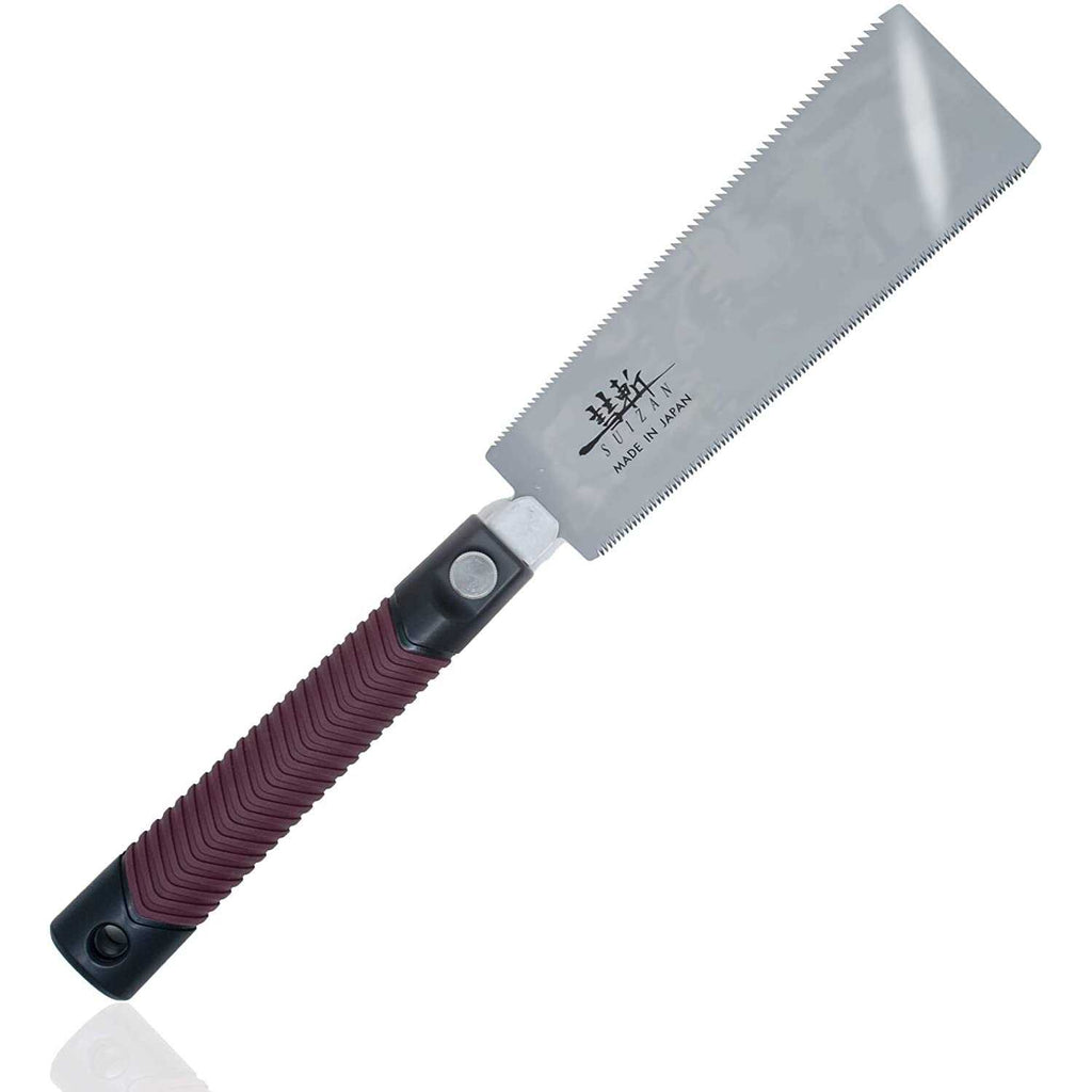 8 Inch Ryoba Double Edge Japanese Pull Saw Y786