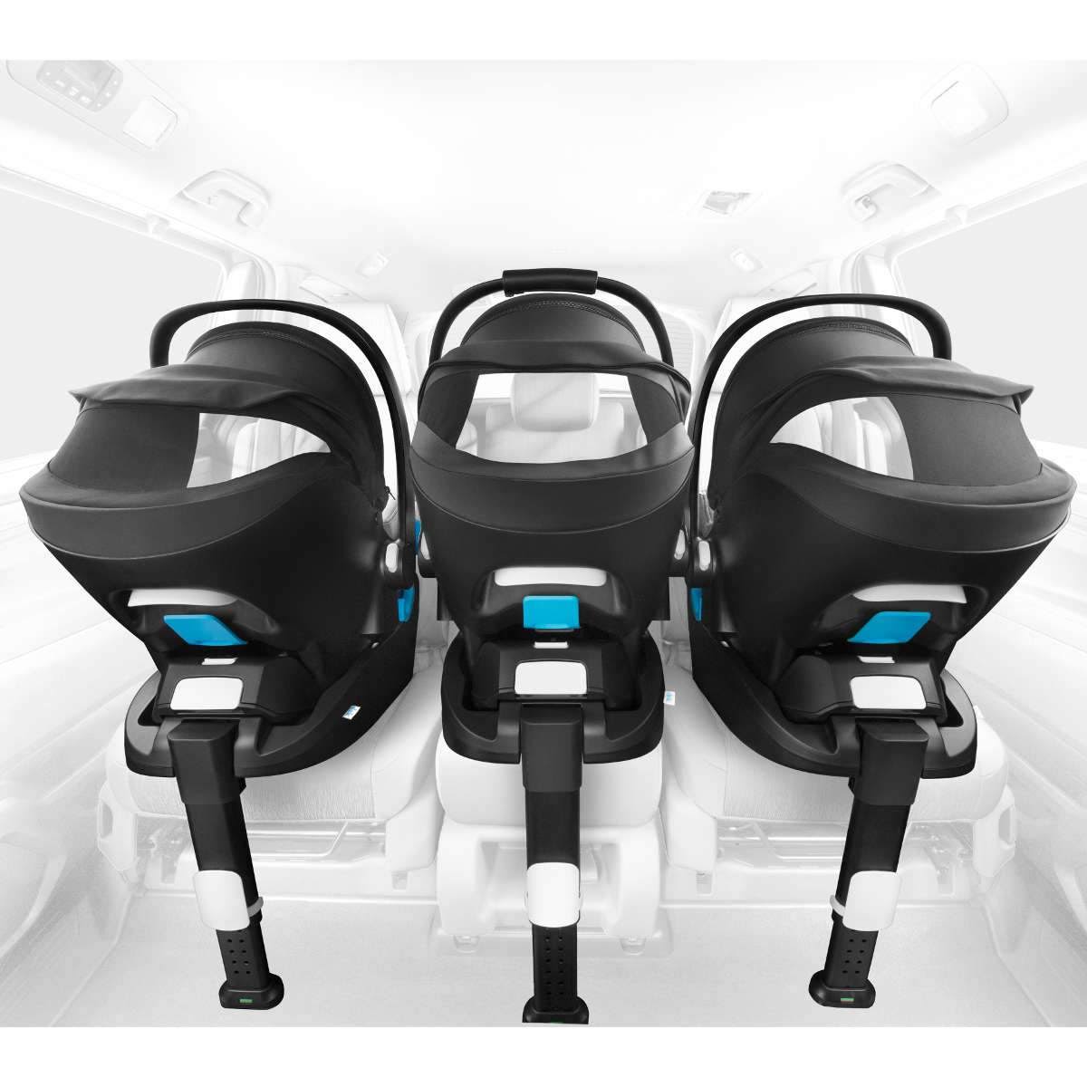 Infant Car Seat R528