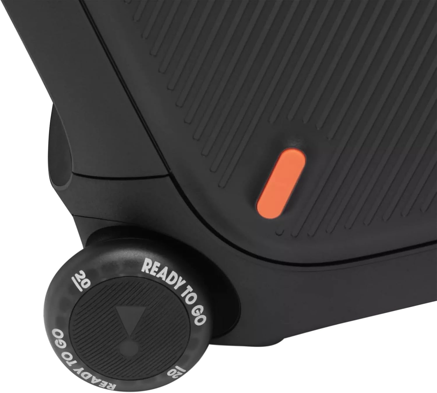 Portable Rechargeable Bluetooth RGB LED Party Box Speaker Y627215