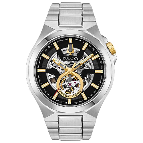 Men's Classic Automatic Open Aperture Watch T27048