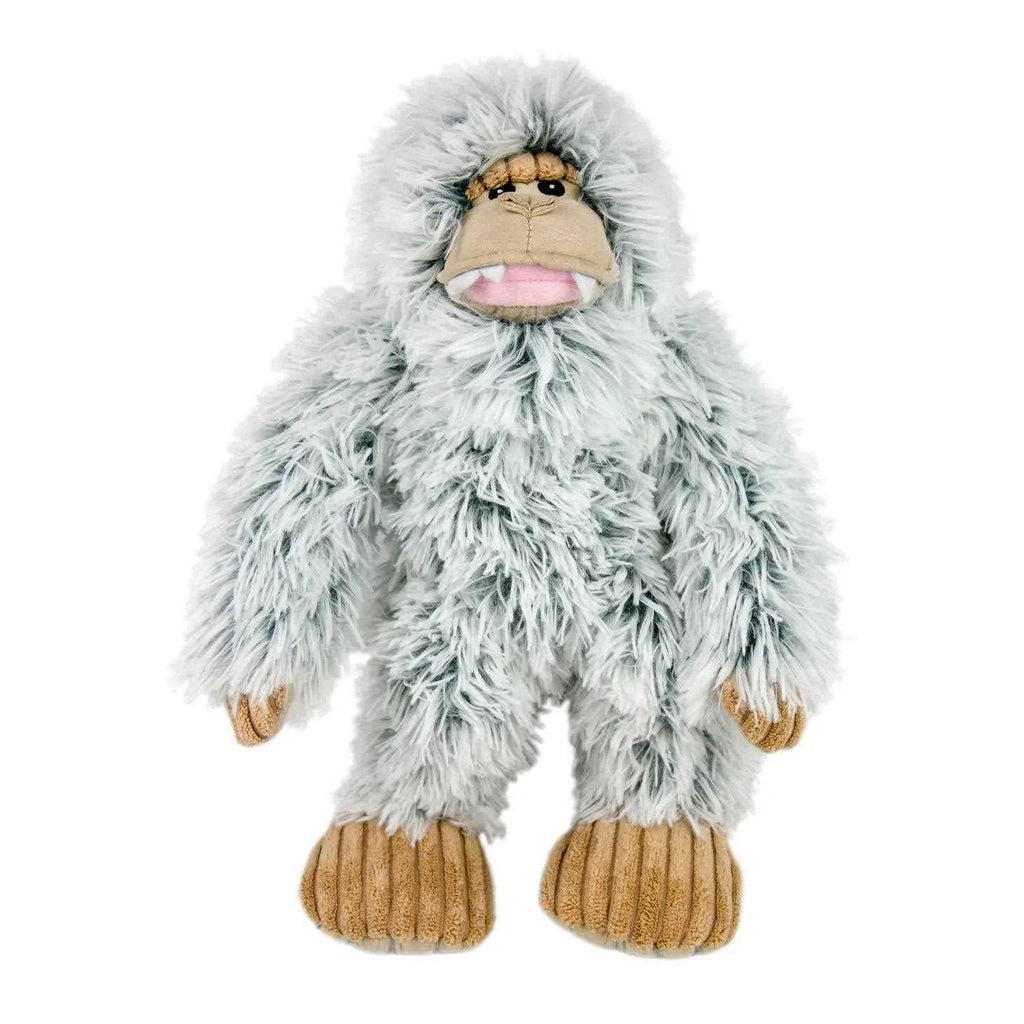 Tall Tails Yeti Dog Toy C881141