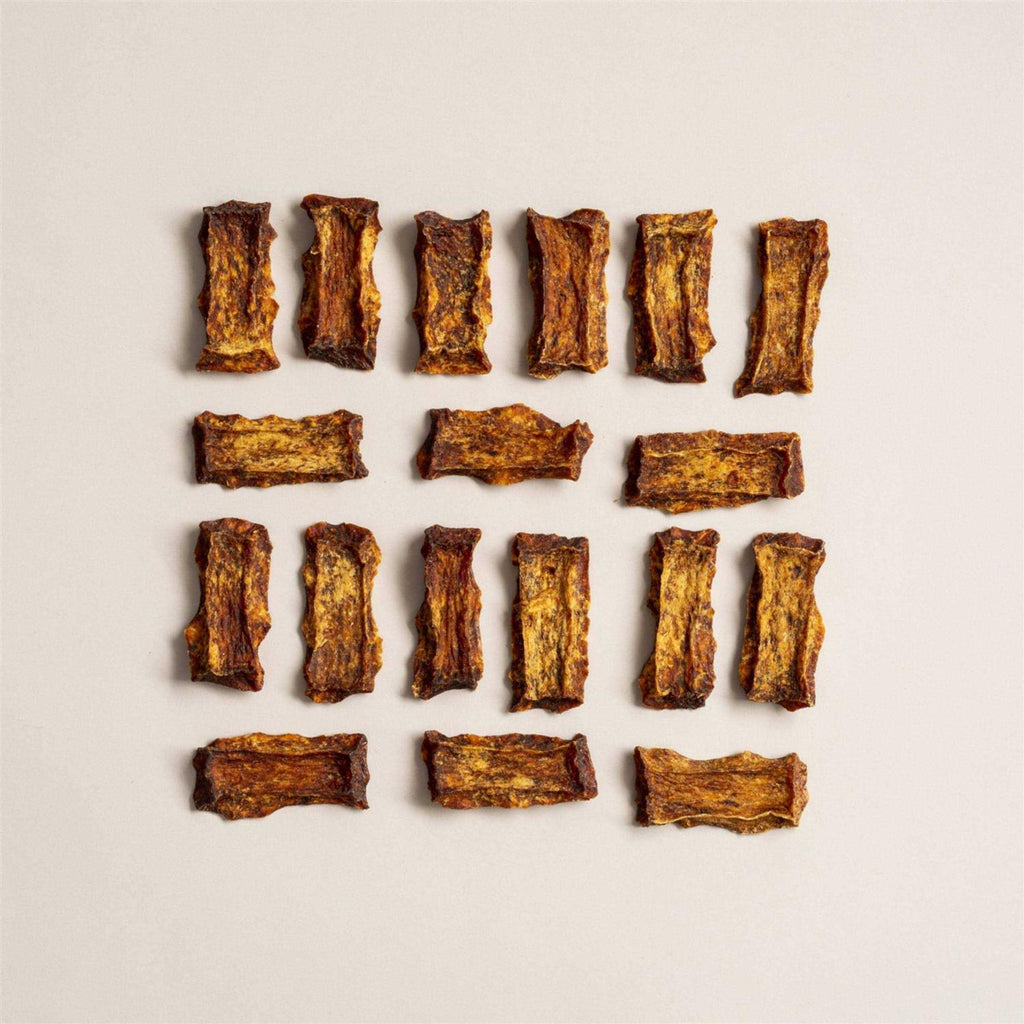 Alaskan Salmon Chips Dog Treats O41967