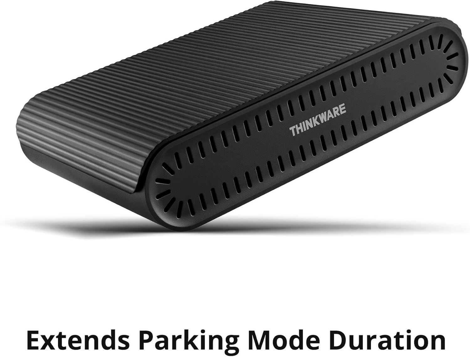 External Dash Cam Battery J5024