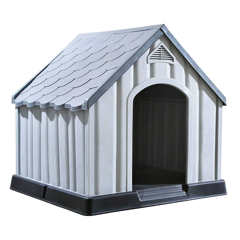 Large Waterproof Outdoor Dog Kennel F543394