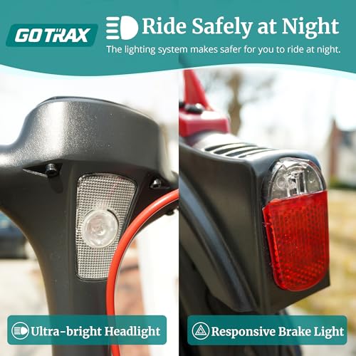 All Aluminum Electric Scooter N407719