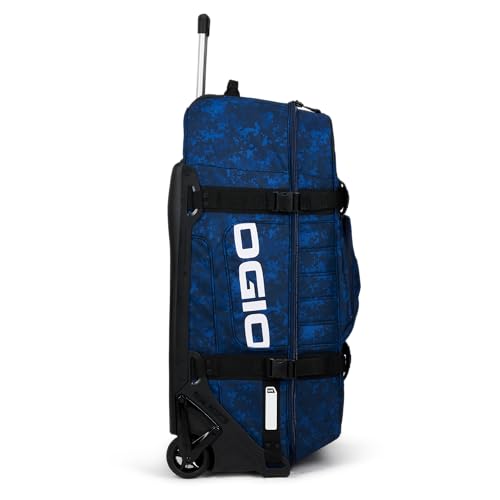 Wheeled Travel Bag K992863