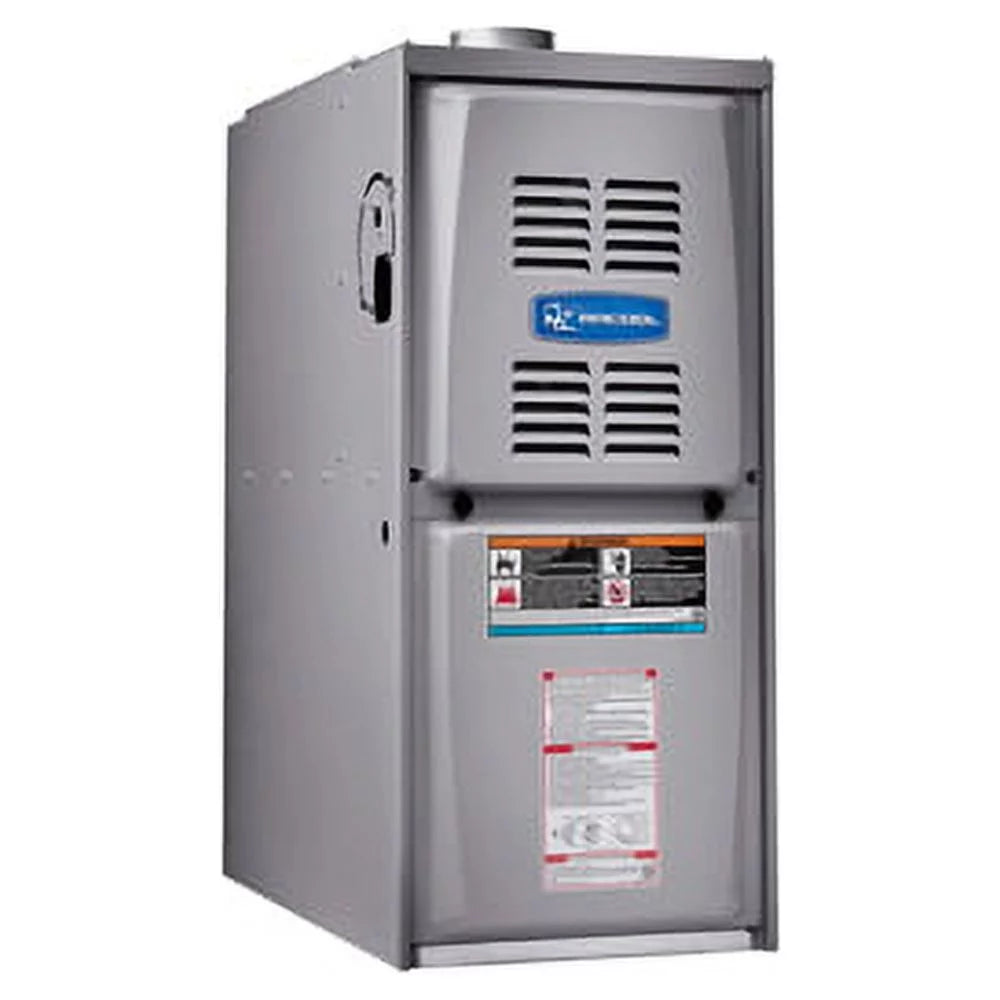 5 Ton 110,000 BTU Upflow Horizontal Gas Furnace S40506