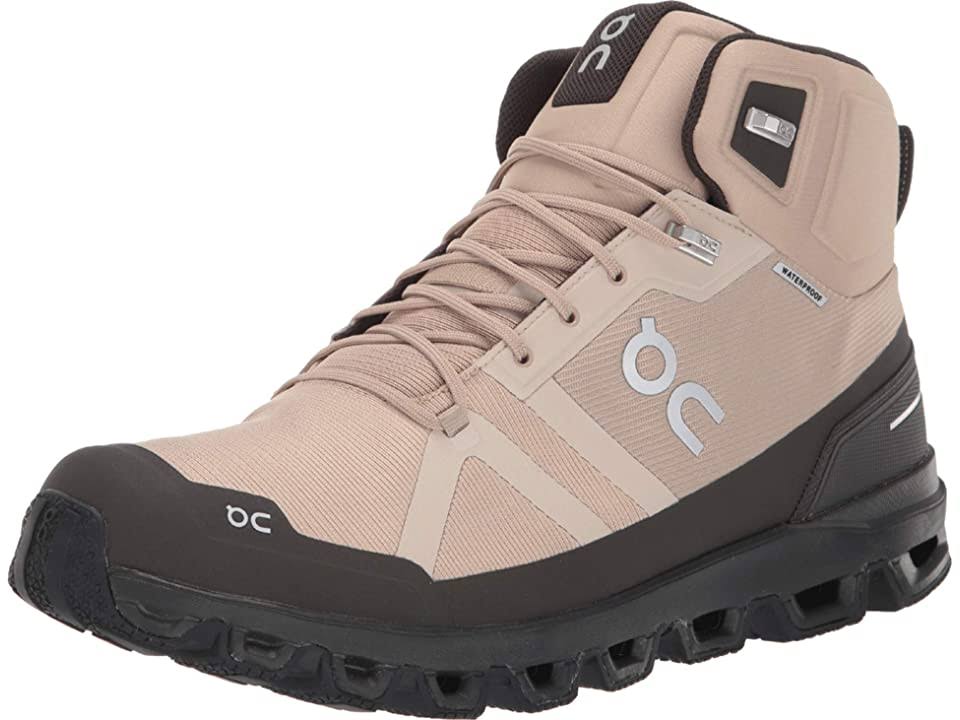 Cloudrock Waterproof Sand / Black M451230
