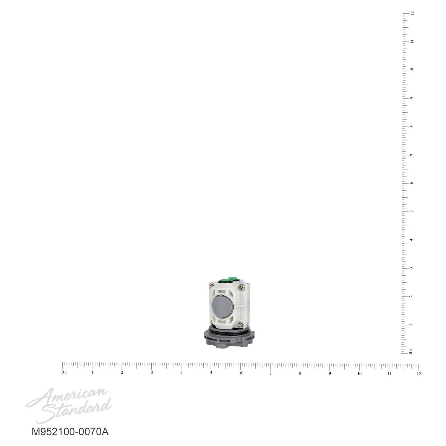Pressure Balance Unit B7838