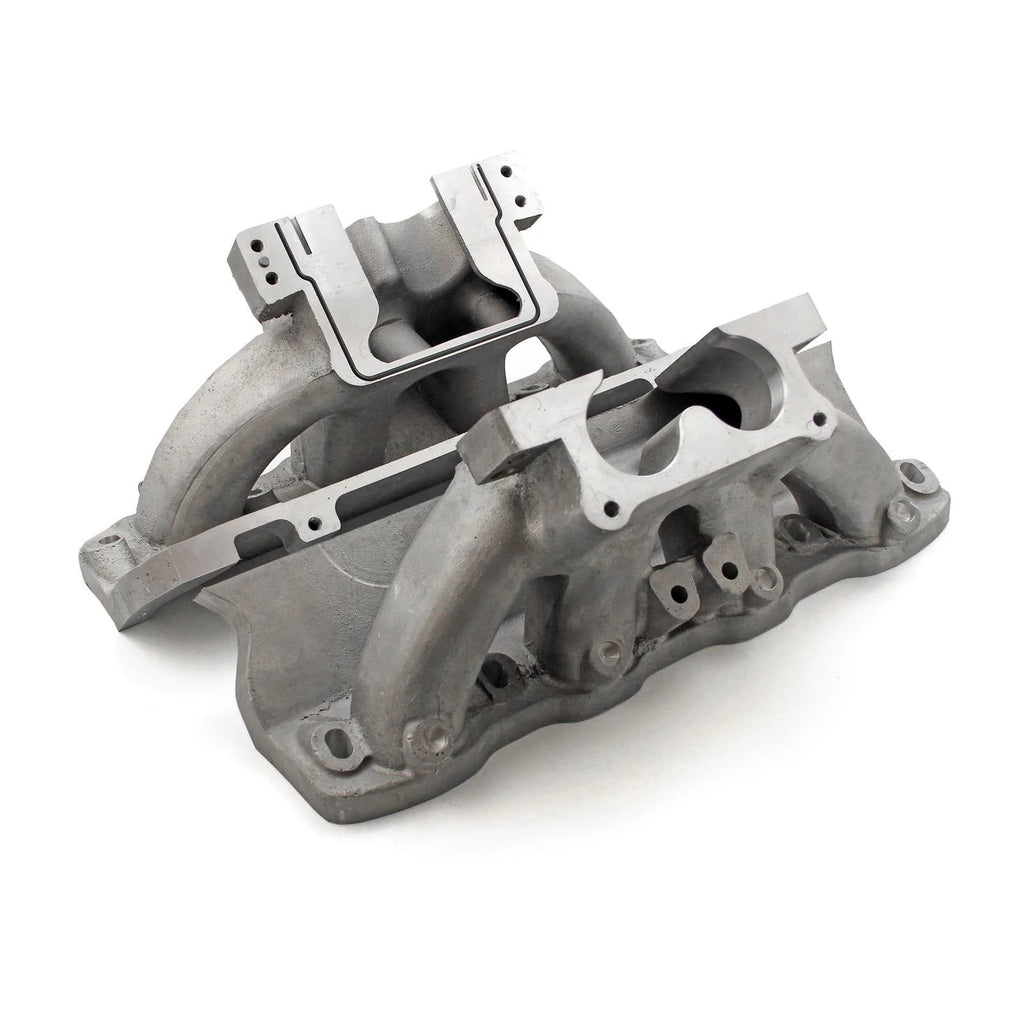 Satin High Rise Intake Manifold L516286