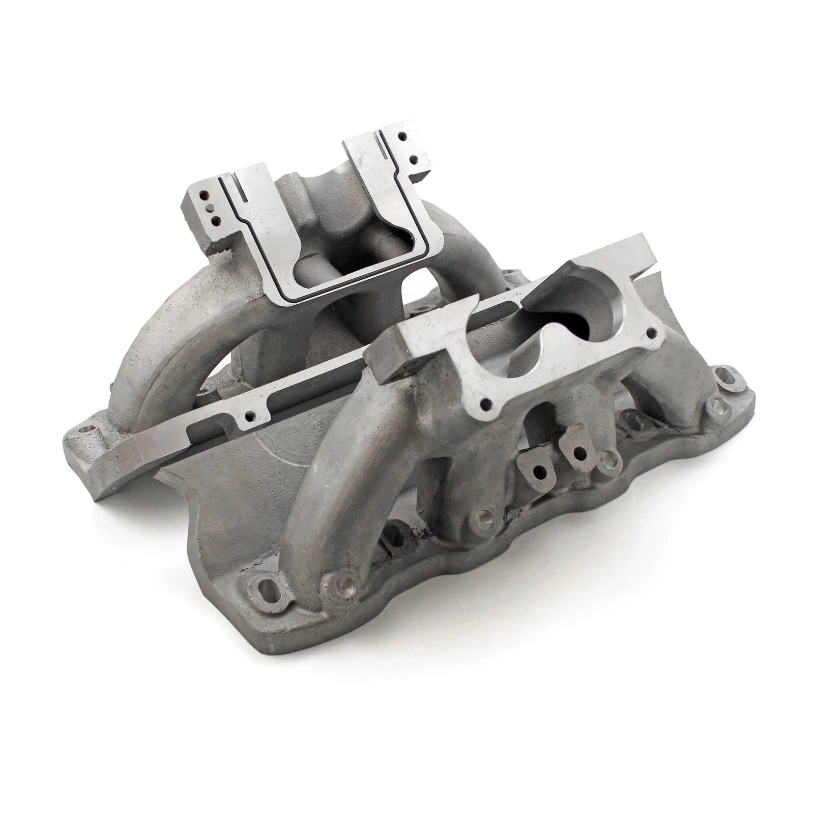Satin High Rise Intake Manifold L516286