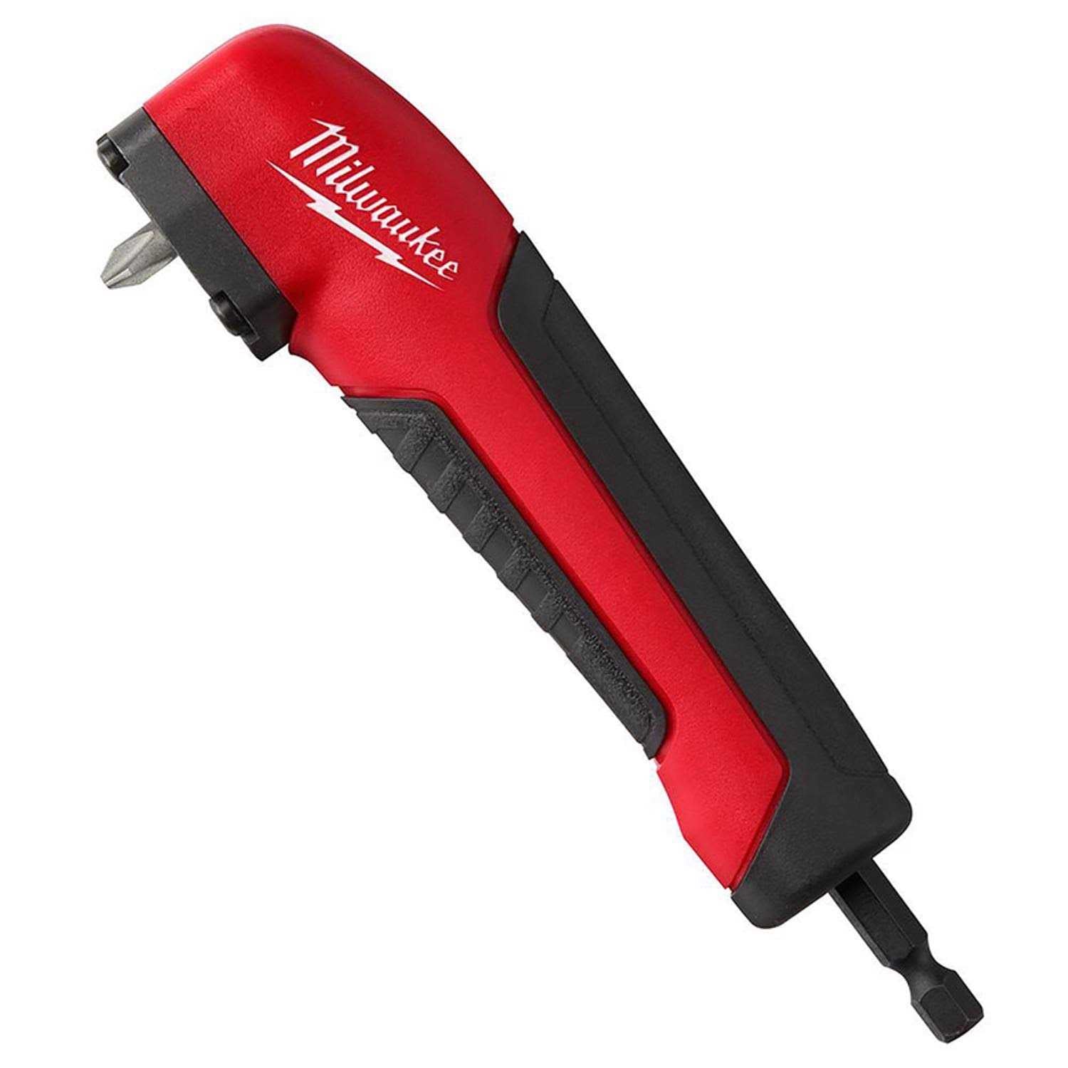 Right Angle Adapter E18248