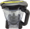 64oz 8 Cup Food Processor Bowl with Locking Lid K660601