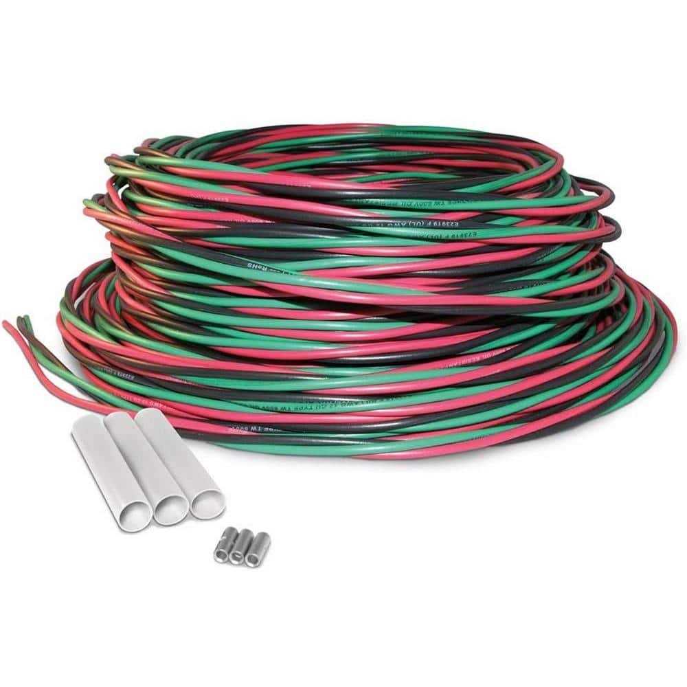 2-Wire Submersible Wiring Kit V3693