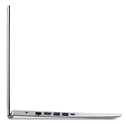 15.6" FHD IPS Laptop with Intel i5-1135G7, 8GB DDR4, 512GB SSD A96475