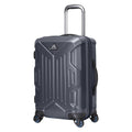 Slate Black Hardcase Roller 22 X1924