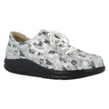 Leather Soft Footbed Shoes N89497