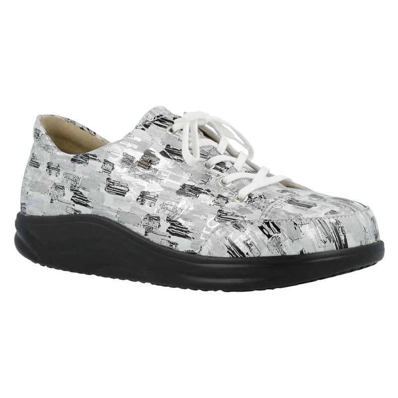 Leather Soft Footbed Shoes N89497