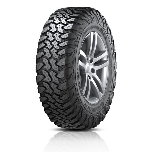 LT275/70R18 Tires (4 Tires) S104
