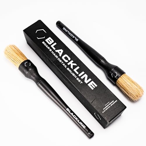 Car Detail Brushes Set U502898