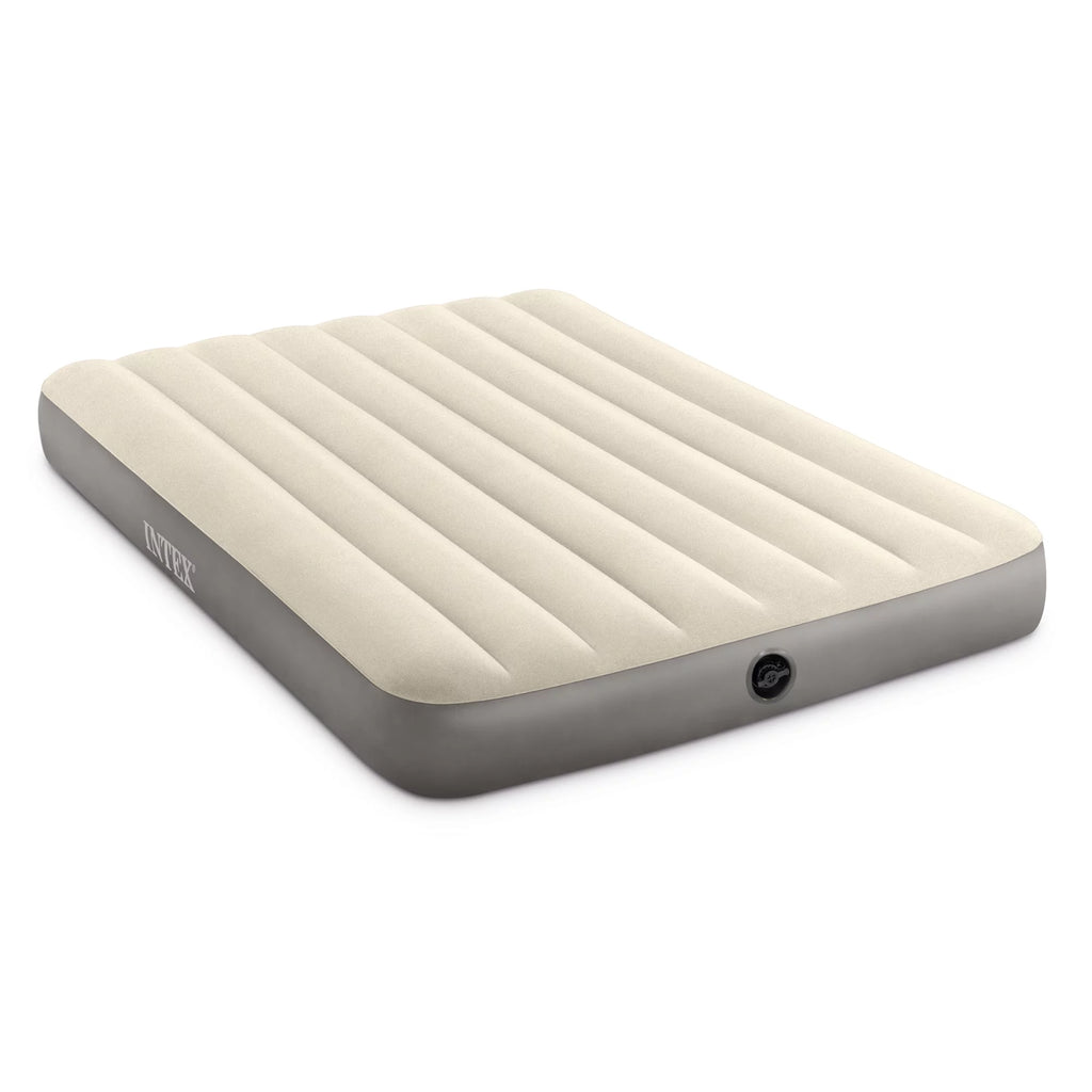 Full Inflatable Airbed V1410