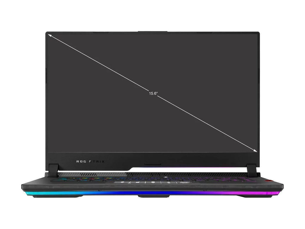 15.6" Full HD Gaming Laptop, AMD Ryzen 9 5900HX, NVIDIA GeForce RTX 3080, 16GB RAM, 1TB SSD, Black S799