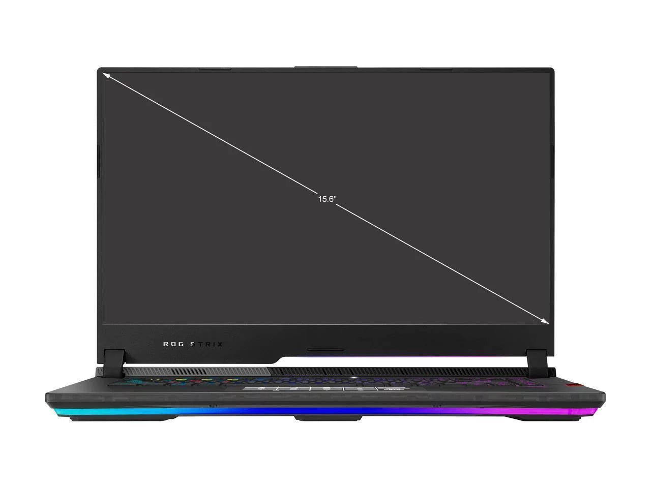 15.6" Full HD Gaming Laptop, AMD Ryzen 9 5900HX, NVIDIA GeForce RTX 3080, 16GB RAM, 1TB SSD, Black S799