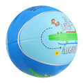 Inflatable Rubber Ball Toy C7994