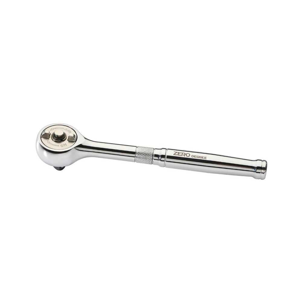 1/4 Drive Gearless Ratchet with Socket Quick Release K943