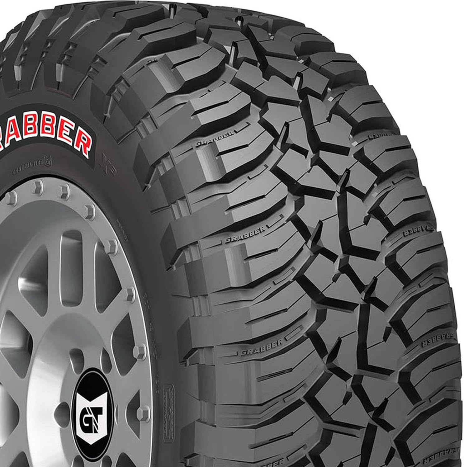 37X13.50R20 All-Terrain Radial Tire T9794