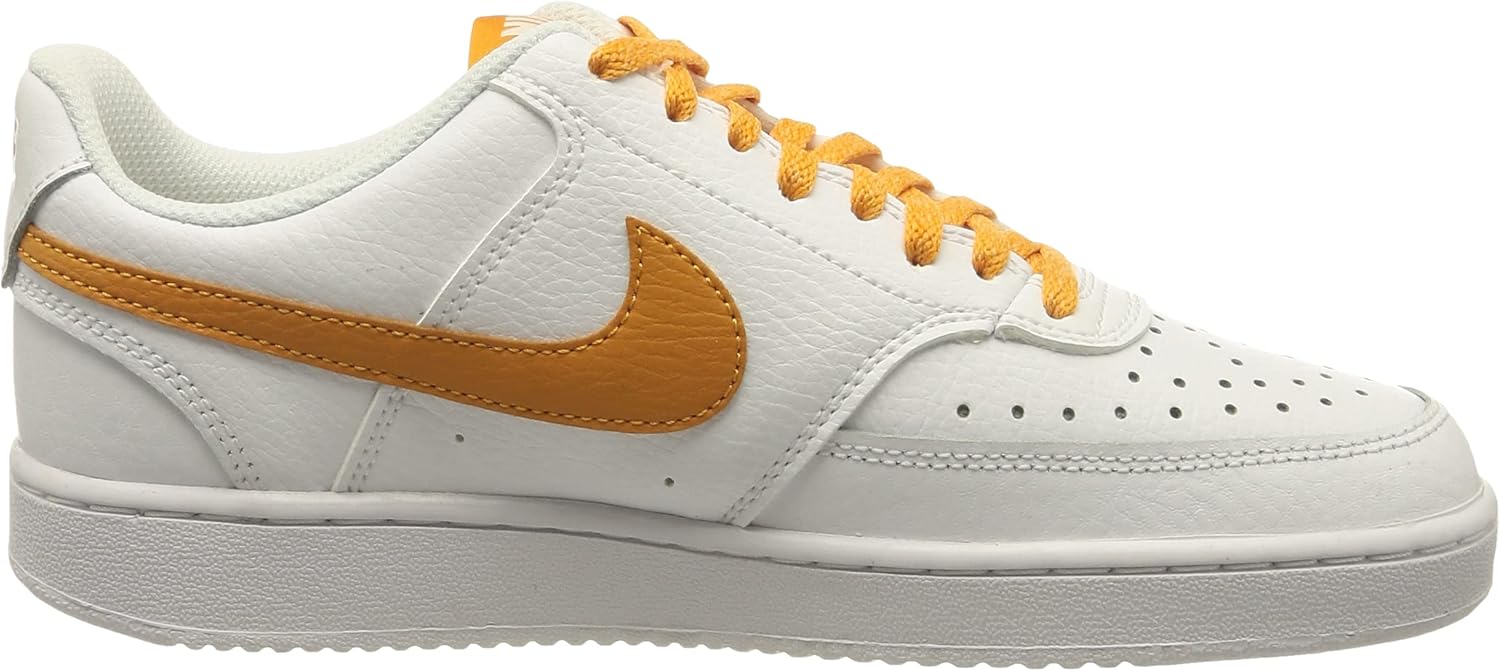 White Light Curry Women's Sneakers Y4300
